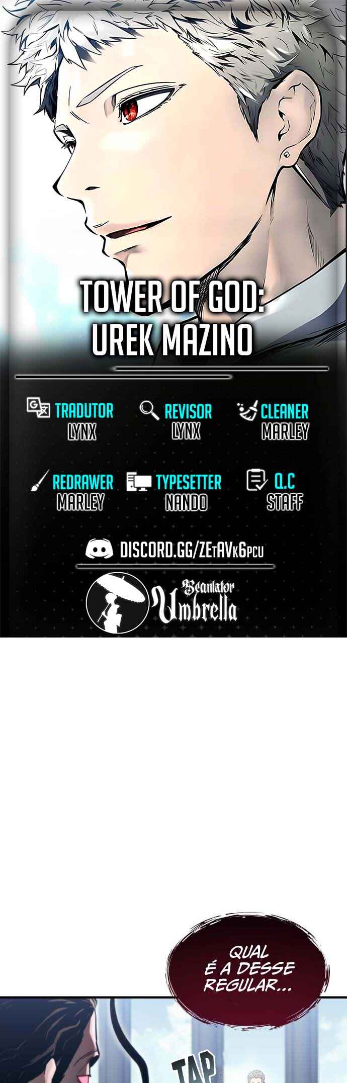 Read Tower of God_ Urek’s Ascent PT Manga Online