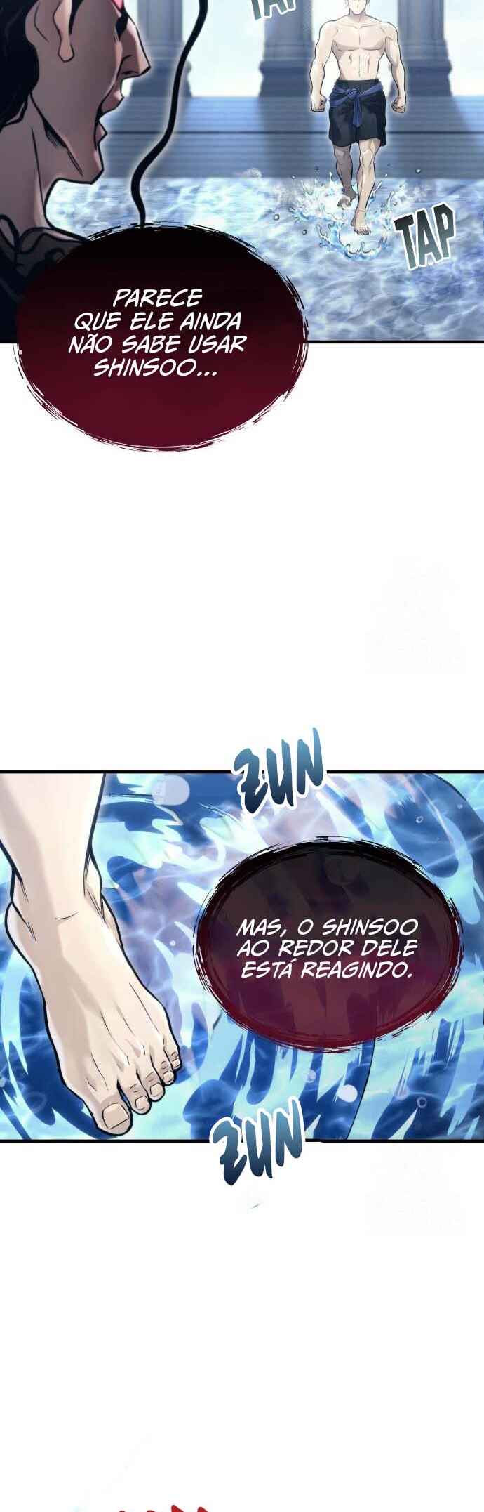 Read Tower of God_ Urek’s Ascent PT Manga Online