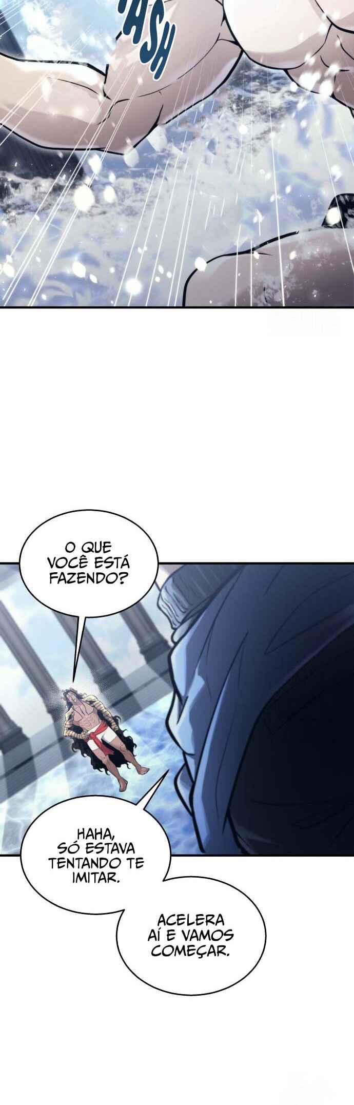Read Tower of God_ Urek’s Ascent PT Manga Online