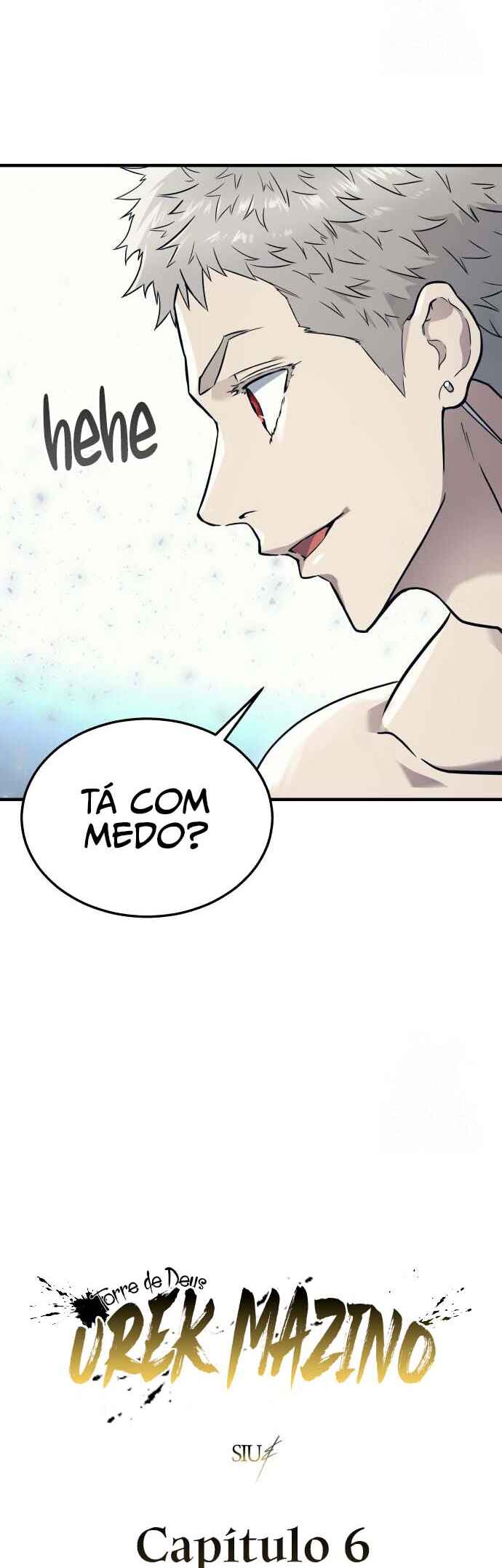 Read Tower of God_ Urek’s Ascent PT Manga Online