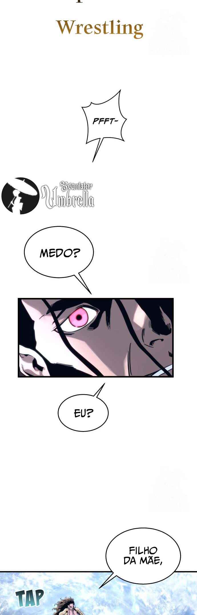 Read Tower of God_ Urek’s Ascent PT Manga Online