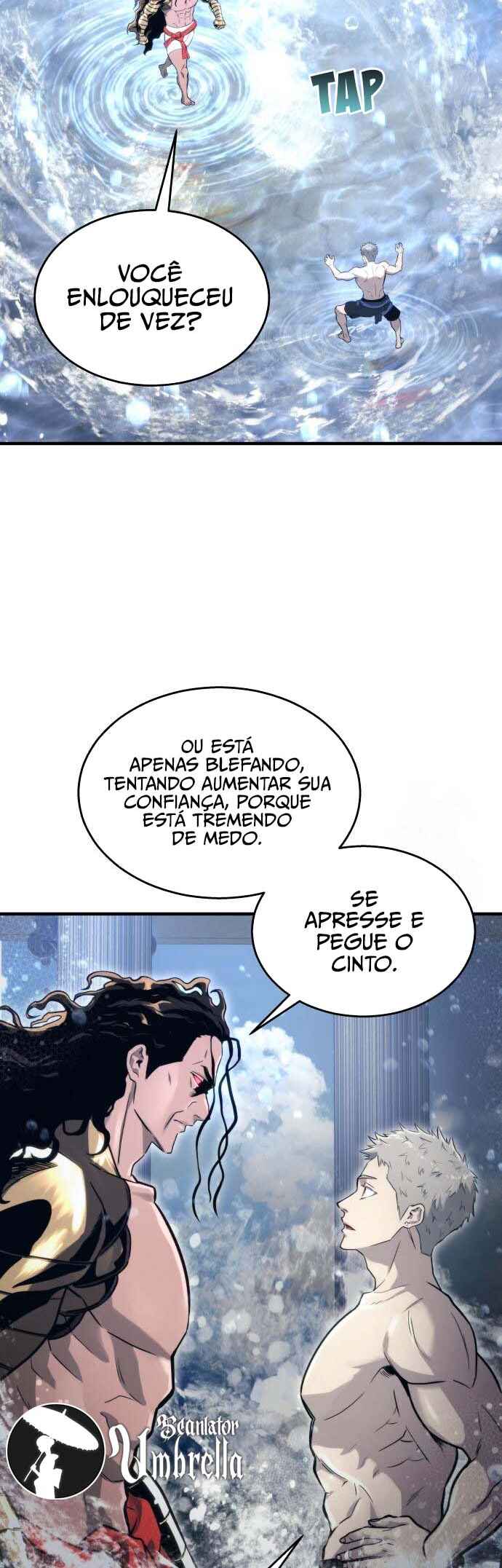 Read Tower of God_ Urek’s Ascent PT Manga Online