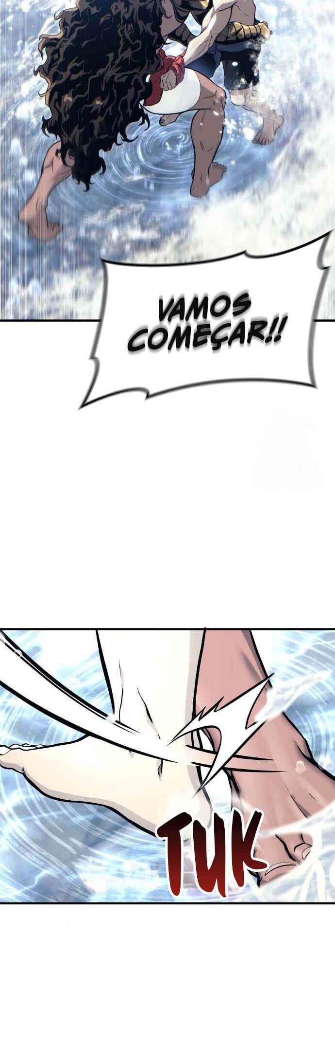 Read Tower of God_ Urek’s Ascent PT Manga Online