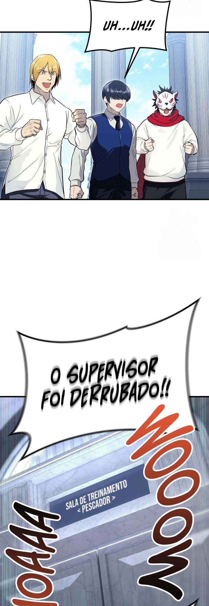 Read Tower of God_ Urek’s Ascent PT Manga Online