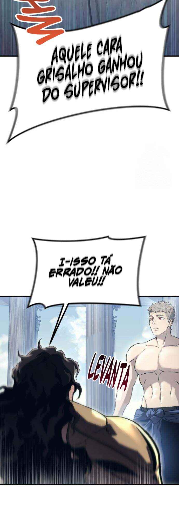 Read Tower of God_ Urek’s Ascent PT Manga Online