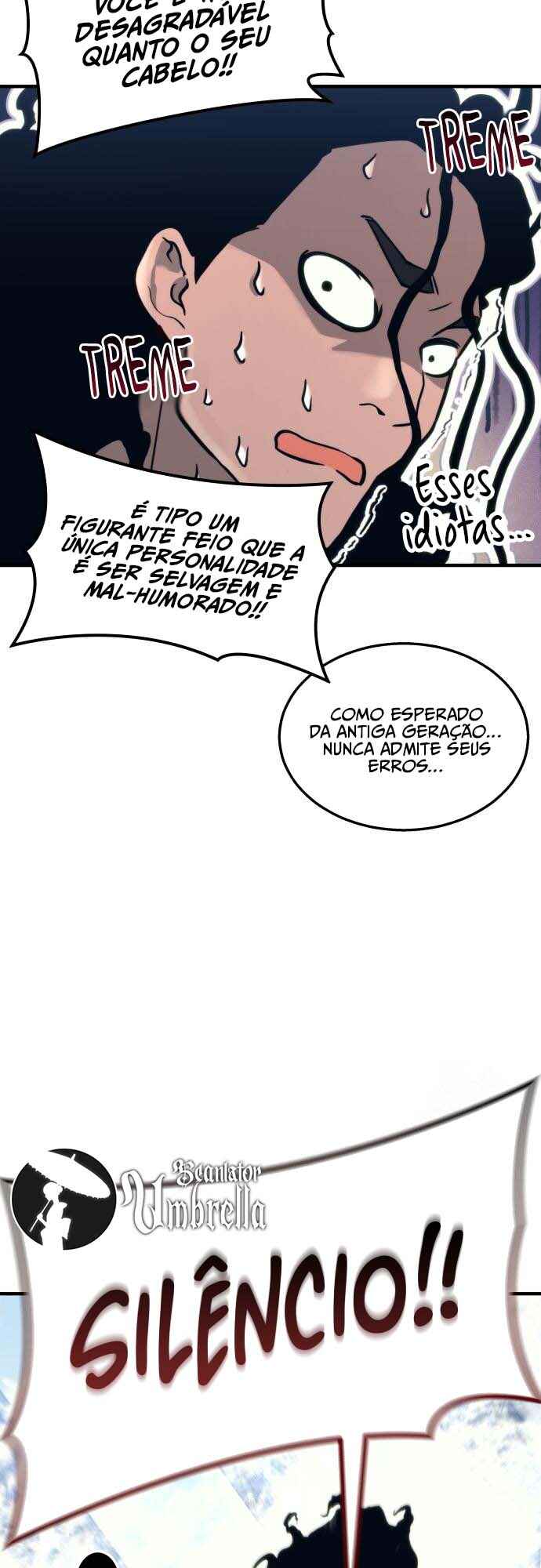 Read Tower of God_ Urek’s Ascent PT Manga Online