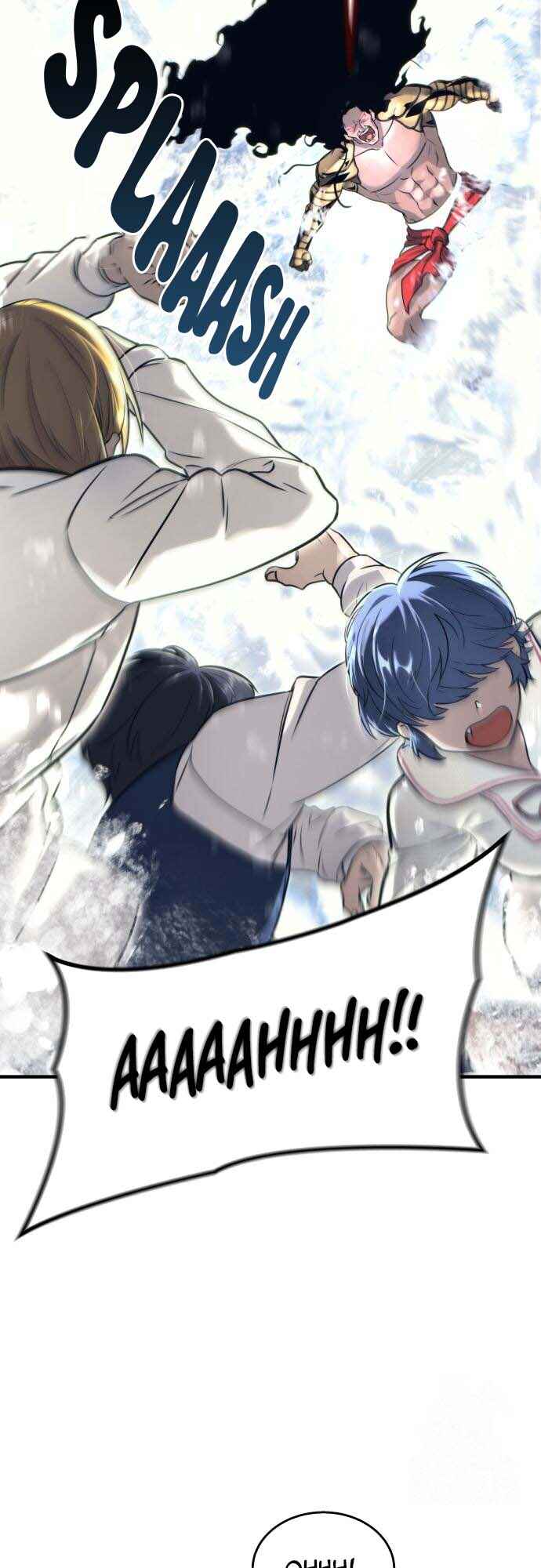 Read Tower of God_ Urek’s Ascent PT Manga Online