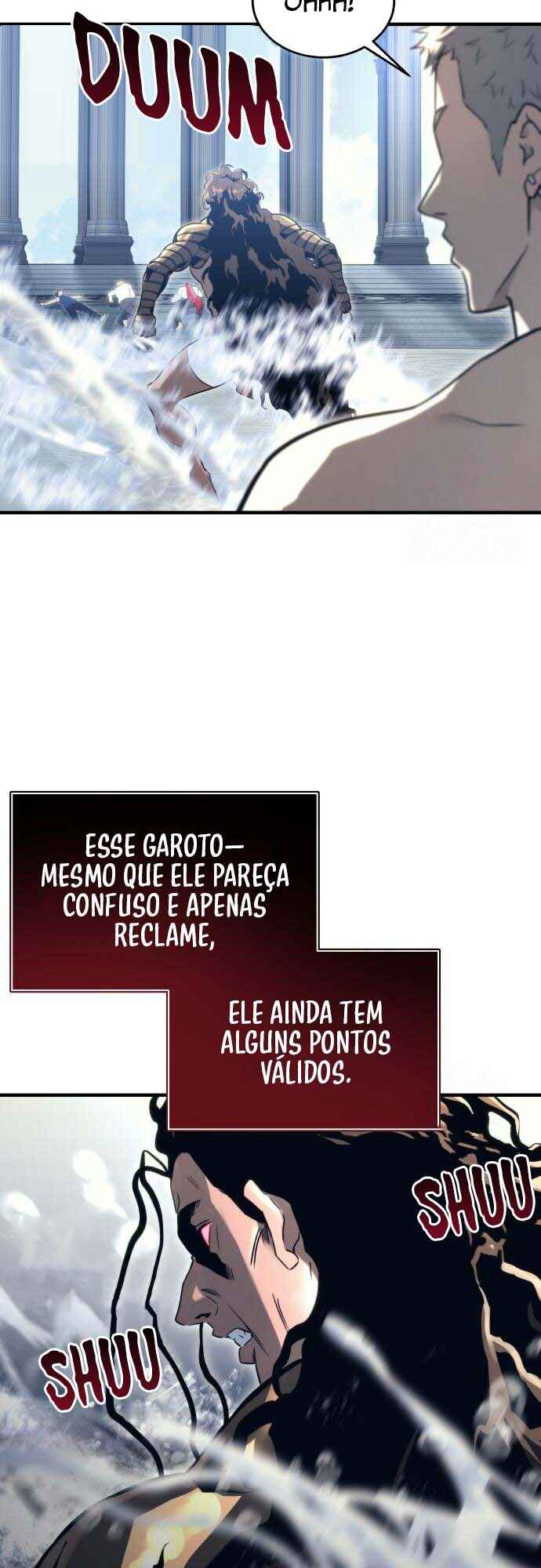 Read Tower of God_ Urek’s Ascent PT Manga Online