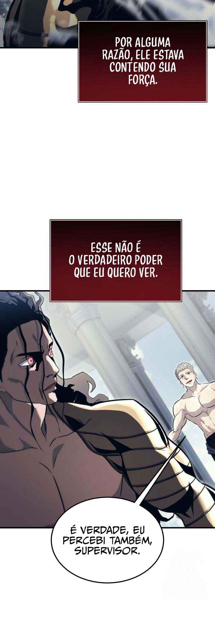 Read Tower of God_ Urek’s Ascent PT Manga Online