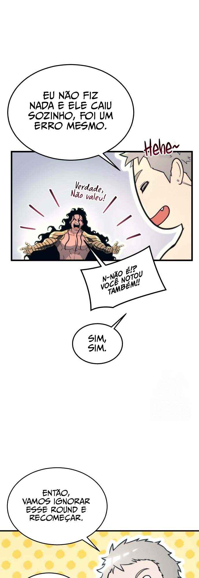 Read Tower of God_ Urek’s Ascent PT Manga Online