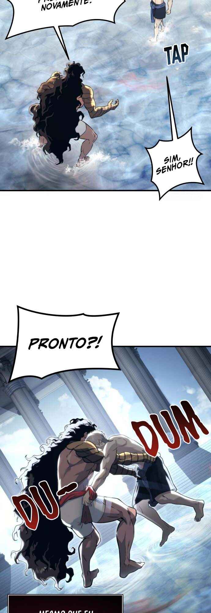 Read Tower of God_ Urek’s Ascent PT Manga Online