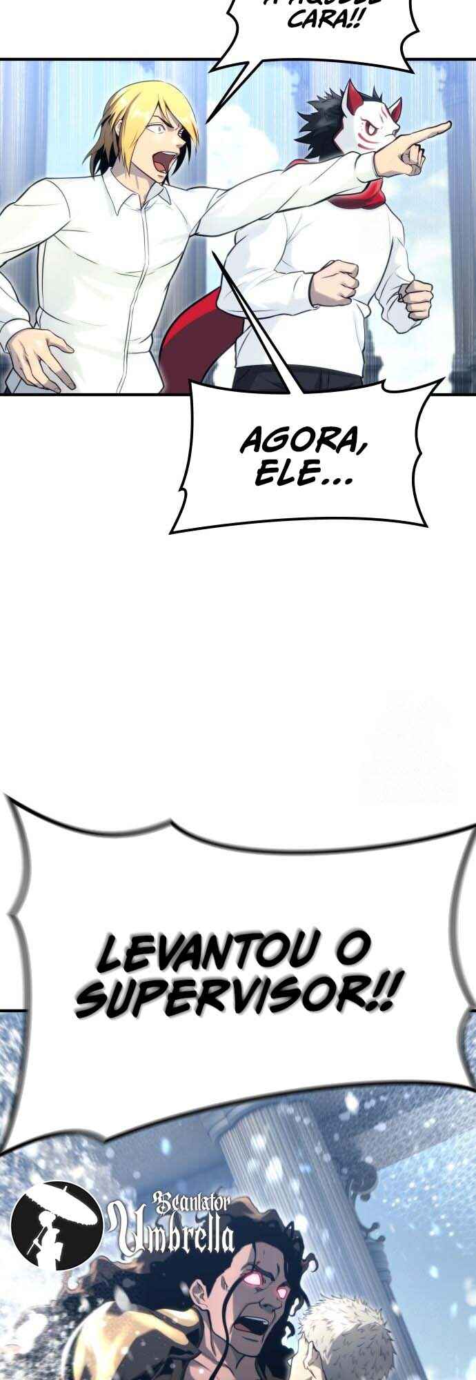 Read Tower of God_ Urek’s Ascent PT Manga Online