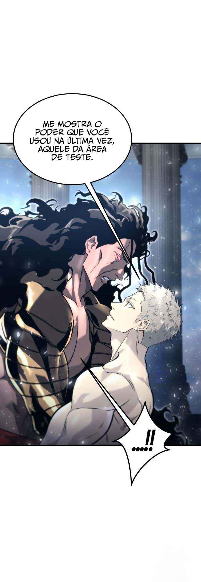 Read Tower of God_ Urek’s Ascent PT Manga Online