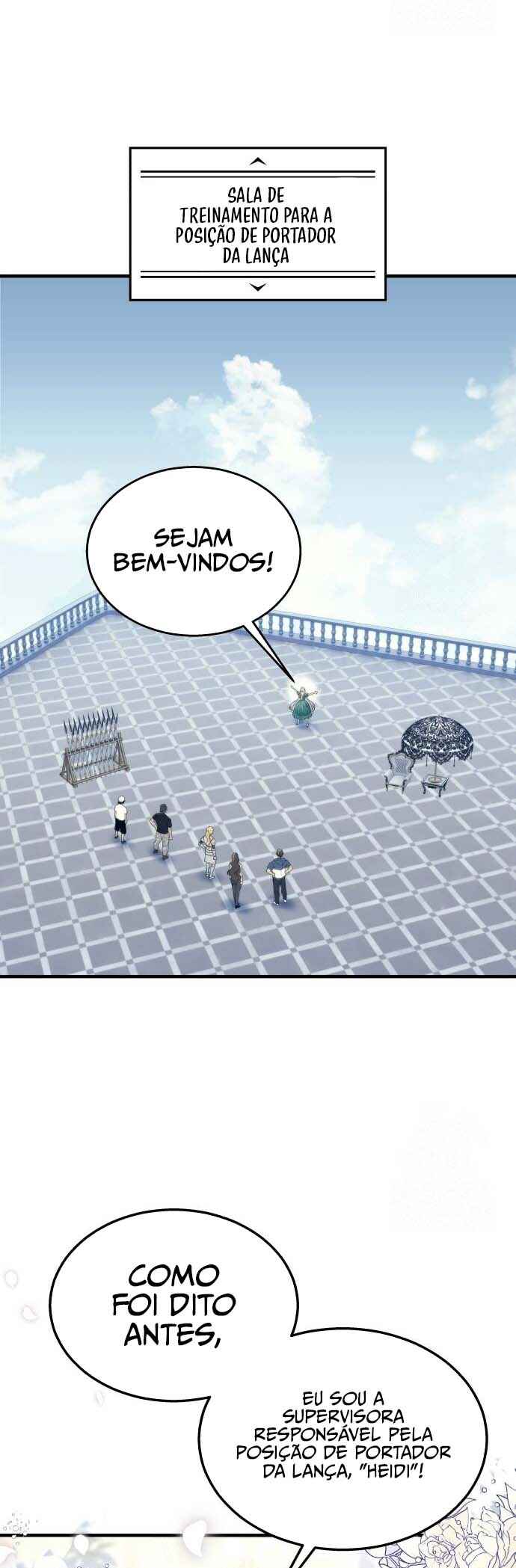 Read Tower of God_ Urek’s Ascent PT Manga Online