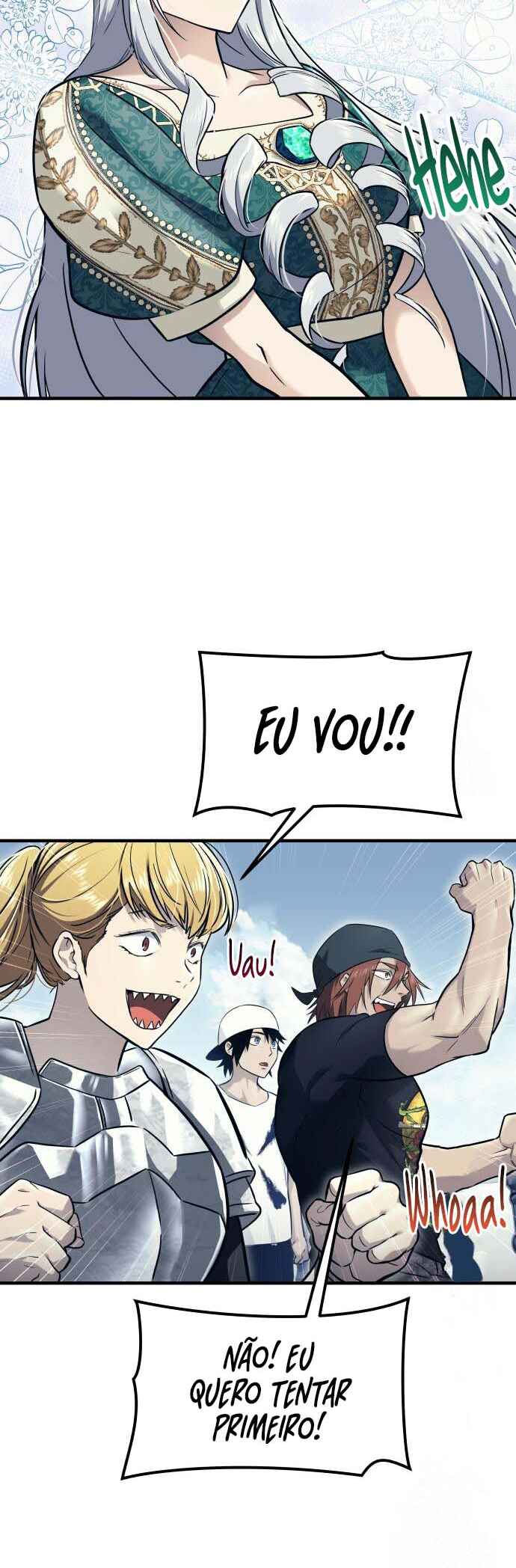 Read Tower of God_ Urek’s Ascent PT Manga Online