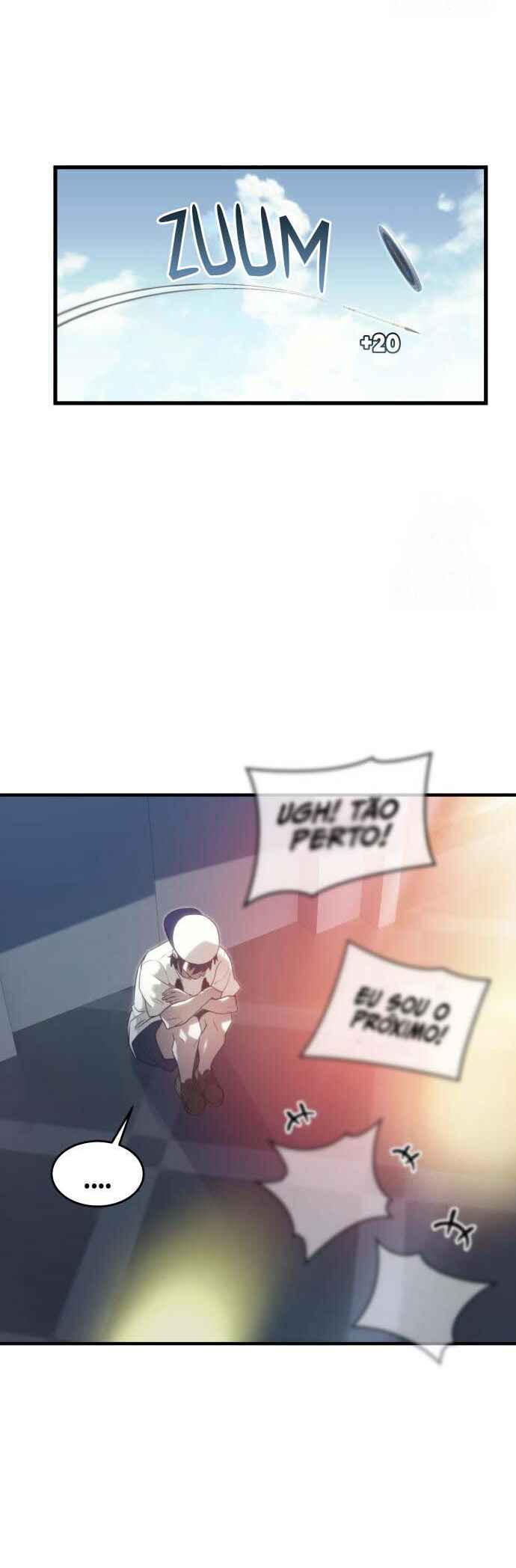 Read Tower of God_ Urek’s Ascent PT Manga Online