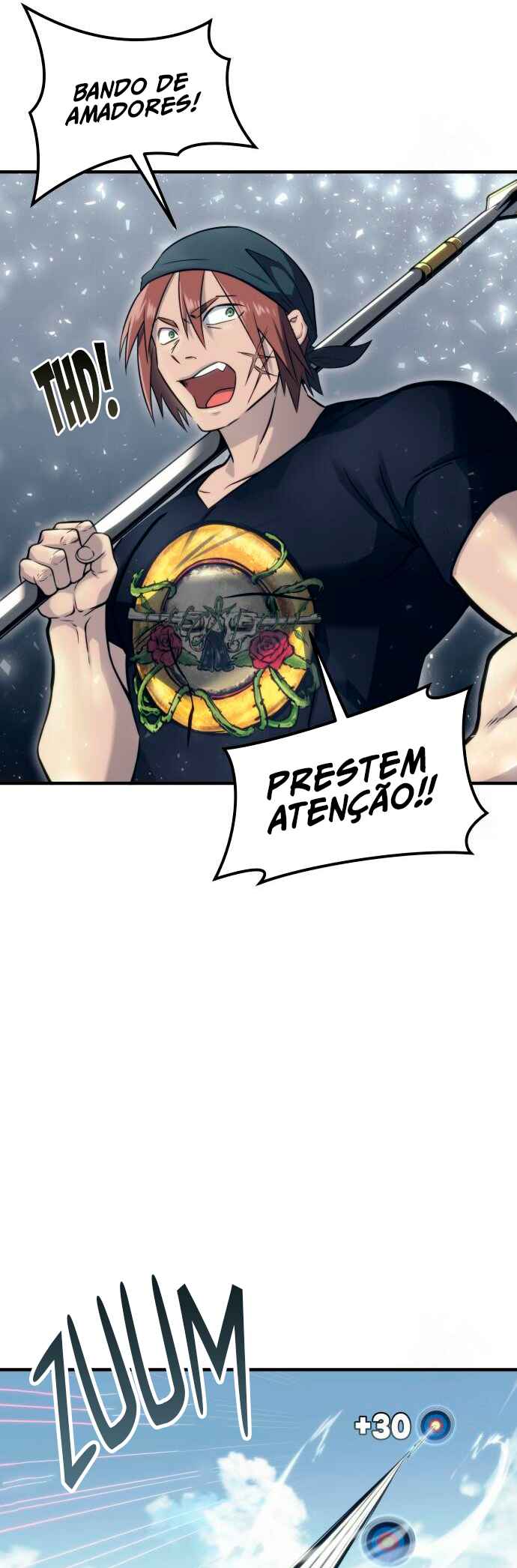 Read Tower of God_ Urek’s Ascent PT Manga Online