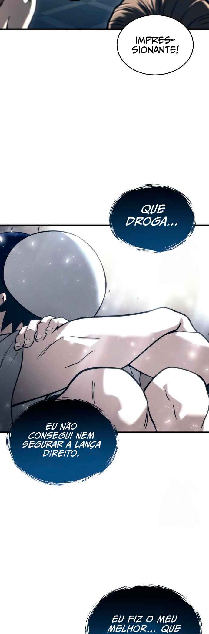 Read Tower of God_ Urek’s Ascent PT Manga Online