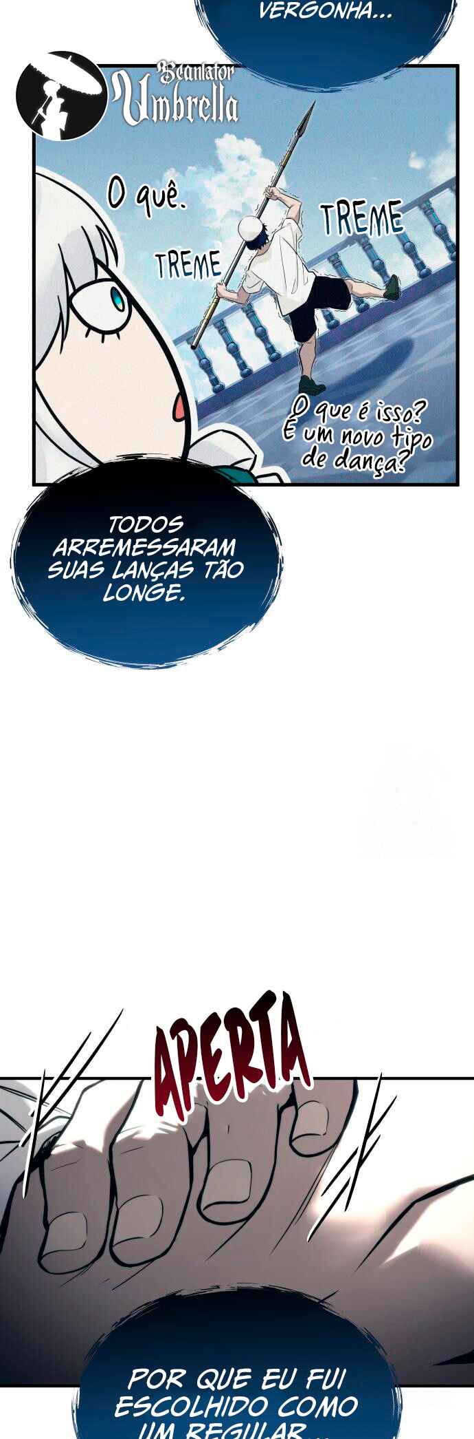 Read Tower of God_ Urek’s Ascent PT Manga Online