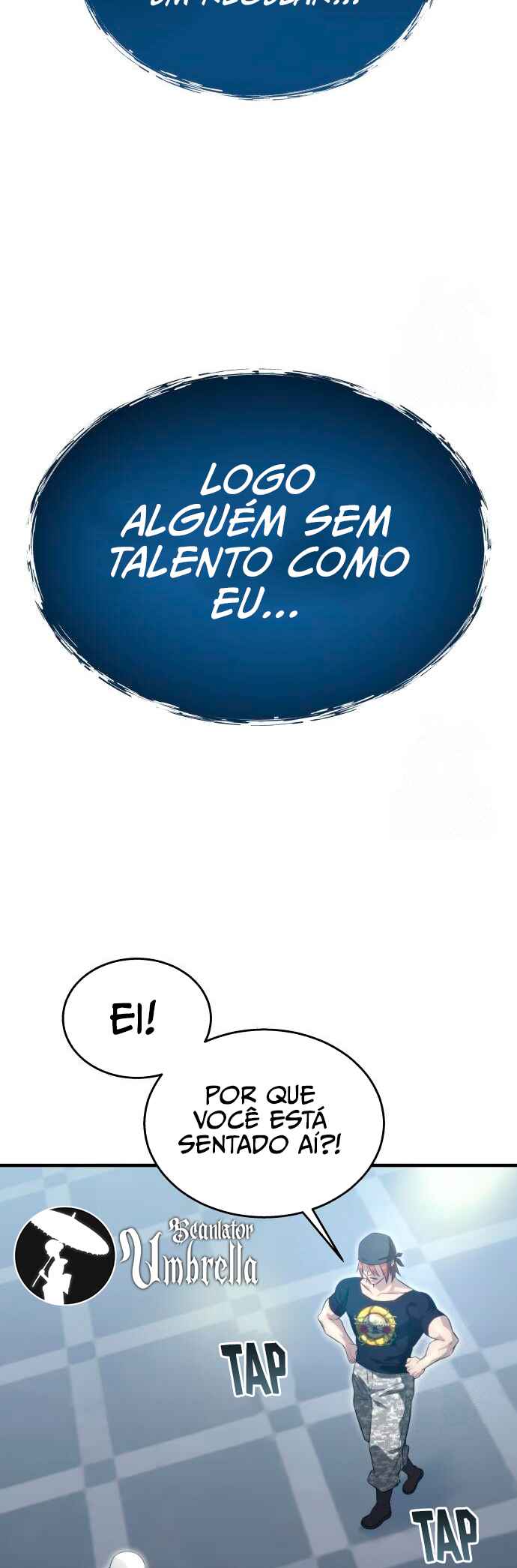 Read Tower of God_ Urek’s Ascent PT Manga Online