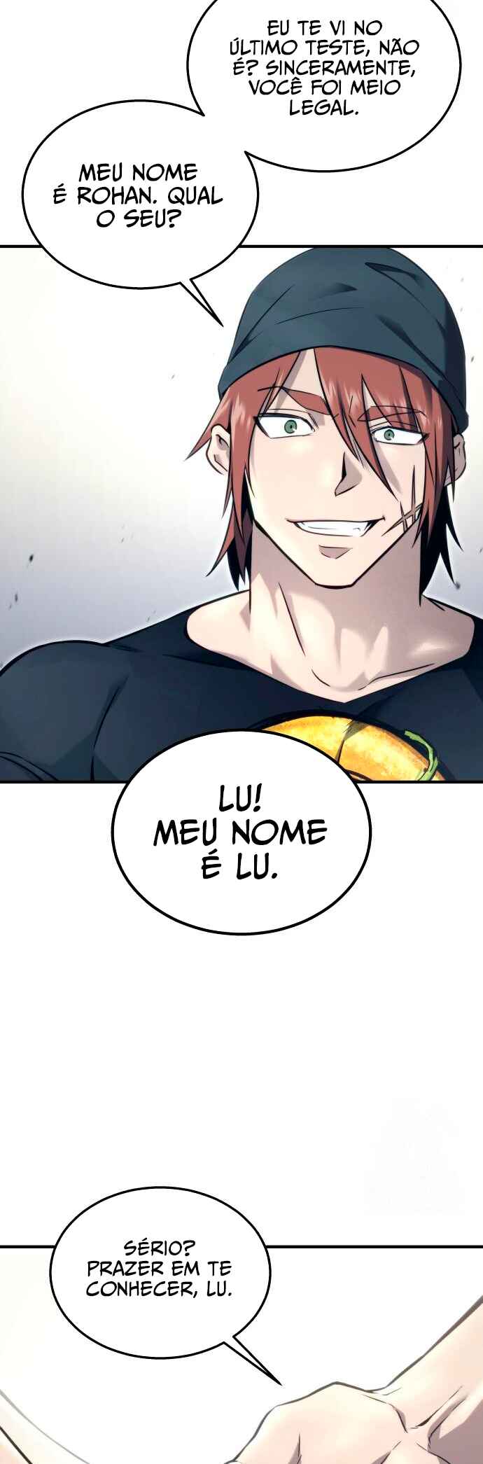 Read Tower of God_ Urek’s Ascent PT Manga Online