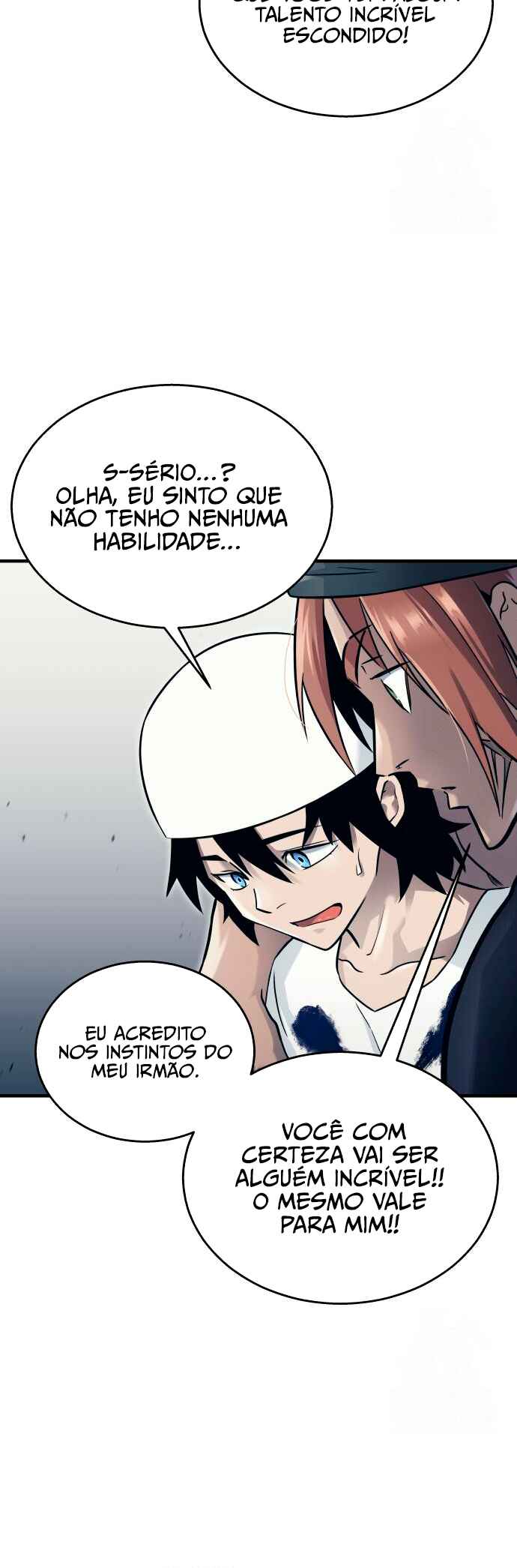 Read Tower of God_ Urek’s Ascent PT Manga Online