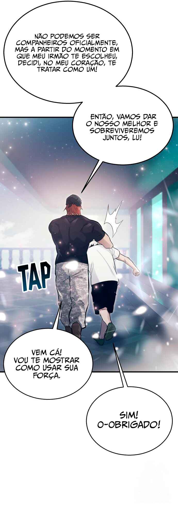 Read Tower of God_ Urek’s Ascent PT Manga Online