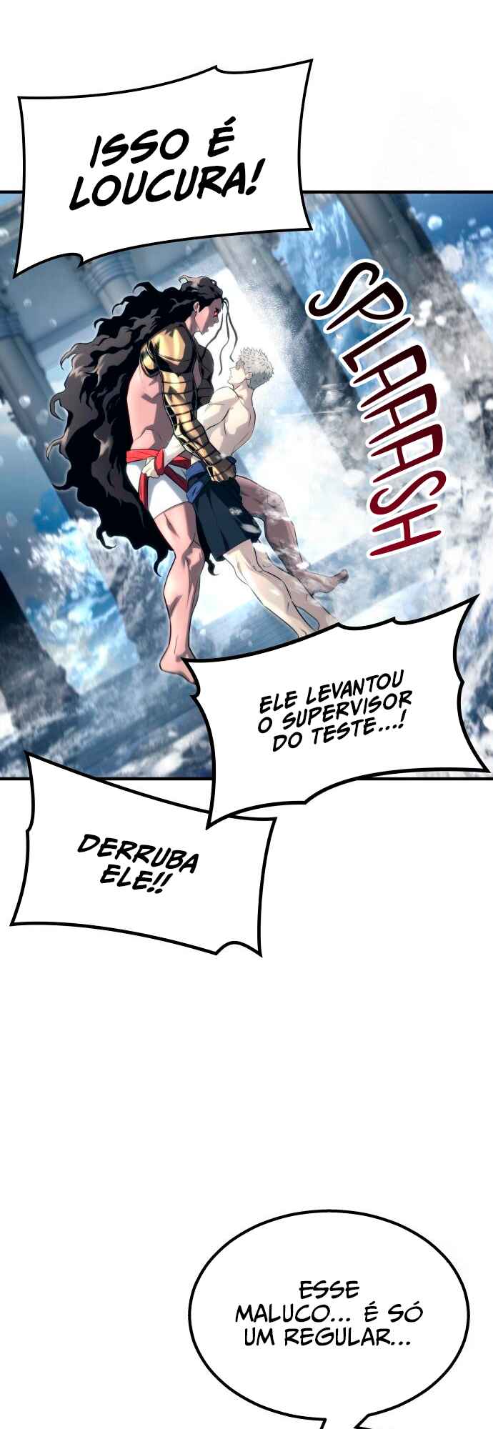 Read Tower of God_ Urek’s Ascent PT Manga Online