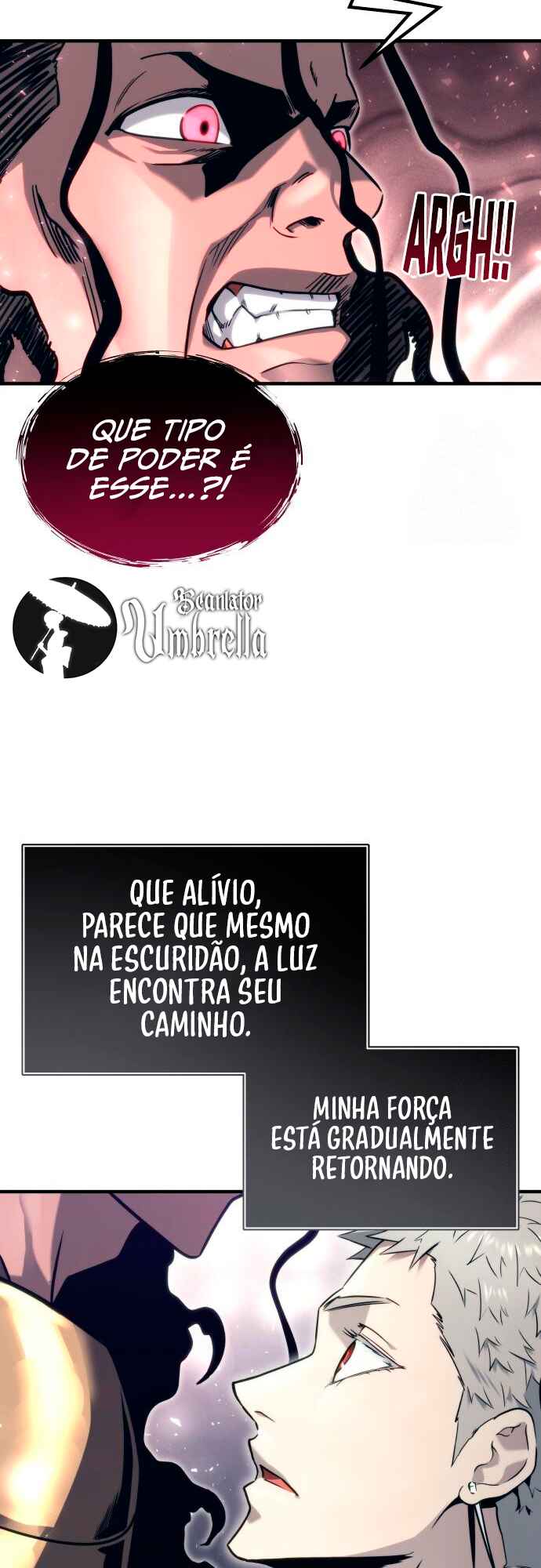 Read Tower of God_ Urek’s Ascent PT Manga Online