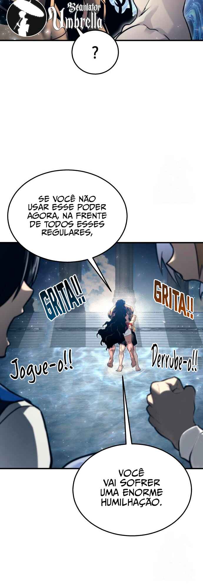 Read Tower of God_ Urek’s Ascent PT Manga Online