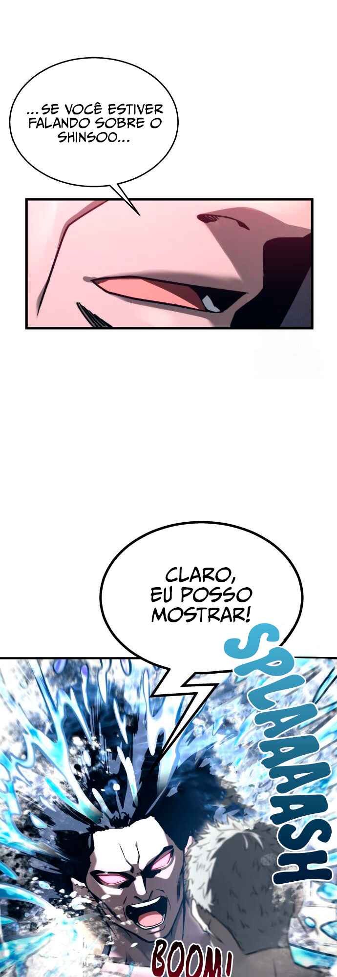 Read Tower of God_ Urek’s Ascent PT Manga Online