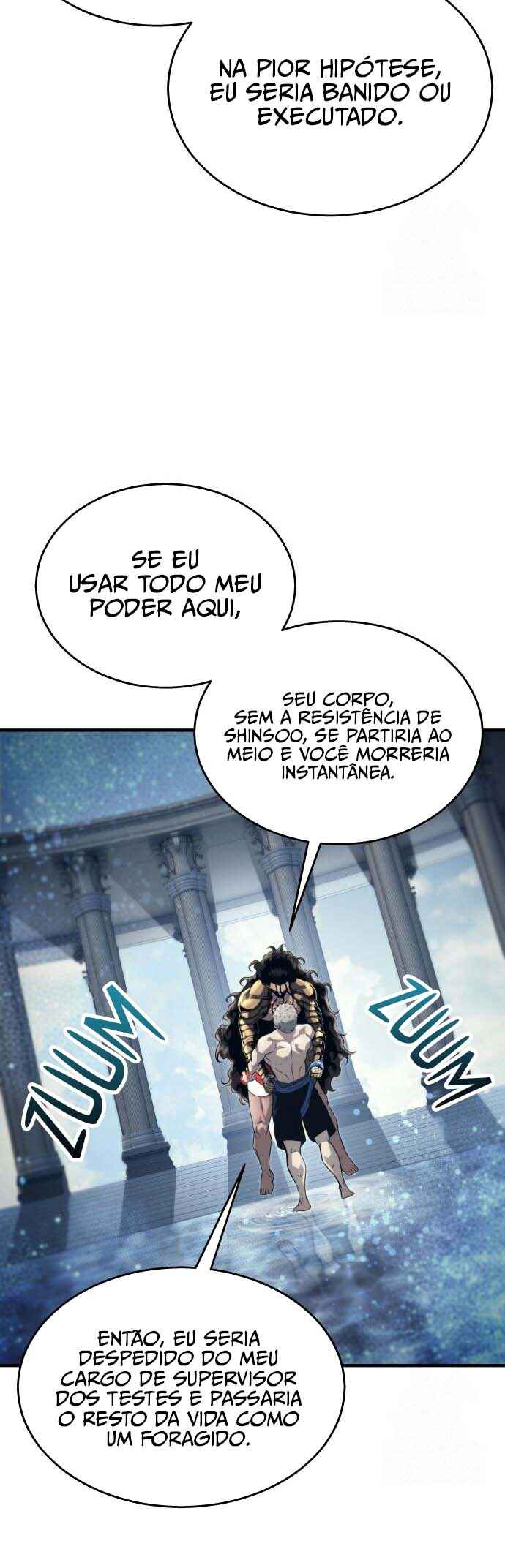 Read Tower of God_ Urek’s Ascent PT Manga Online