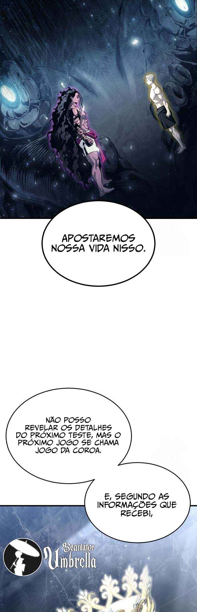 Read Tower of God_ Urek’s Ascent PT Manga Online