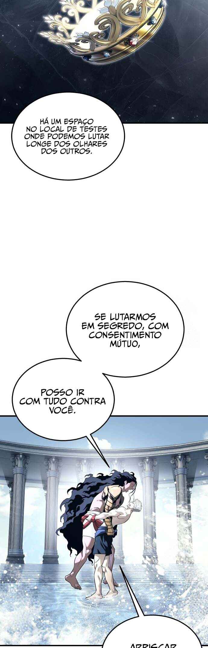 Read Tower of God_ Urek’s Ascent PT Manga Online