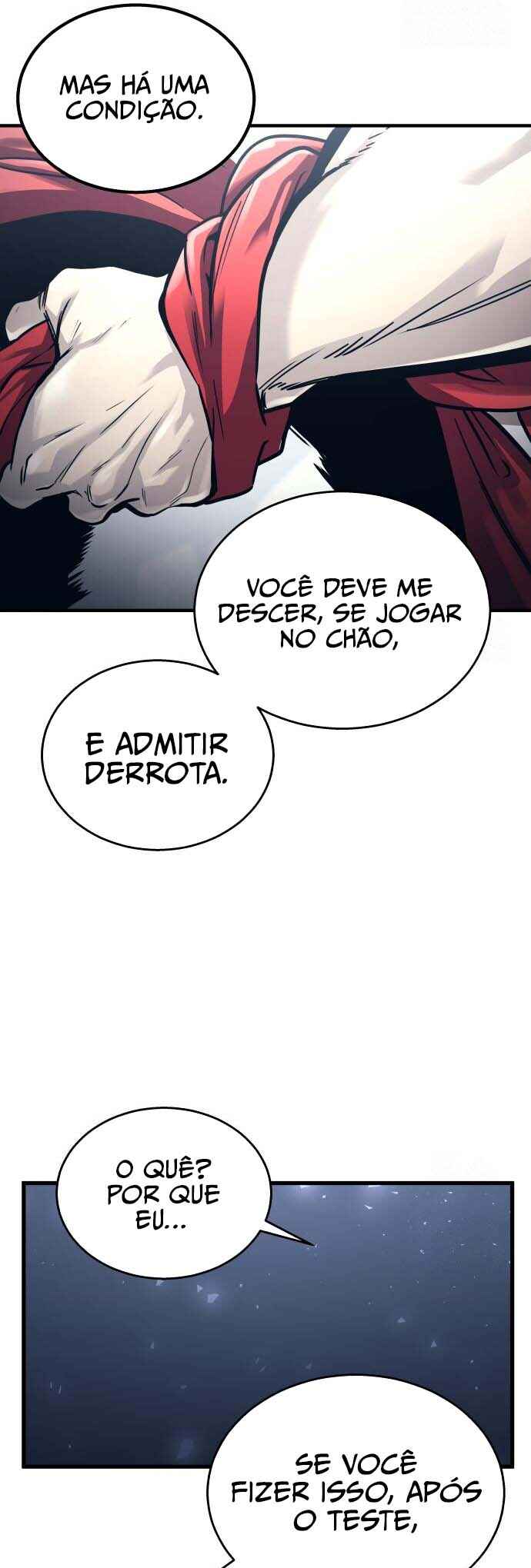 Read Tower of God_ Urek’s Ascent PT Manga Online