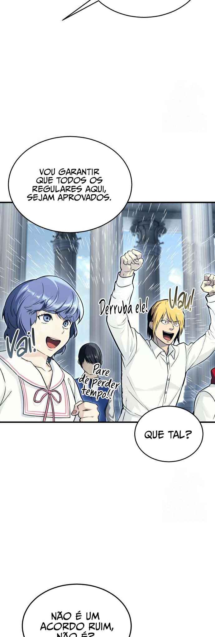 Read Tower of God_ Urek’s Ascent PT Manga Online