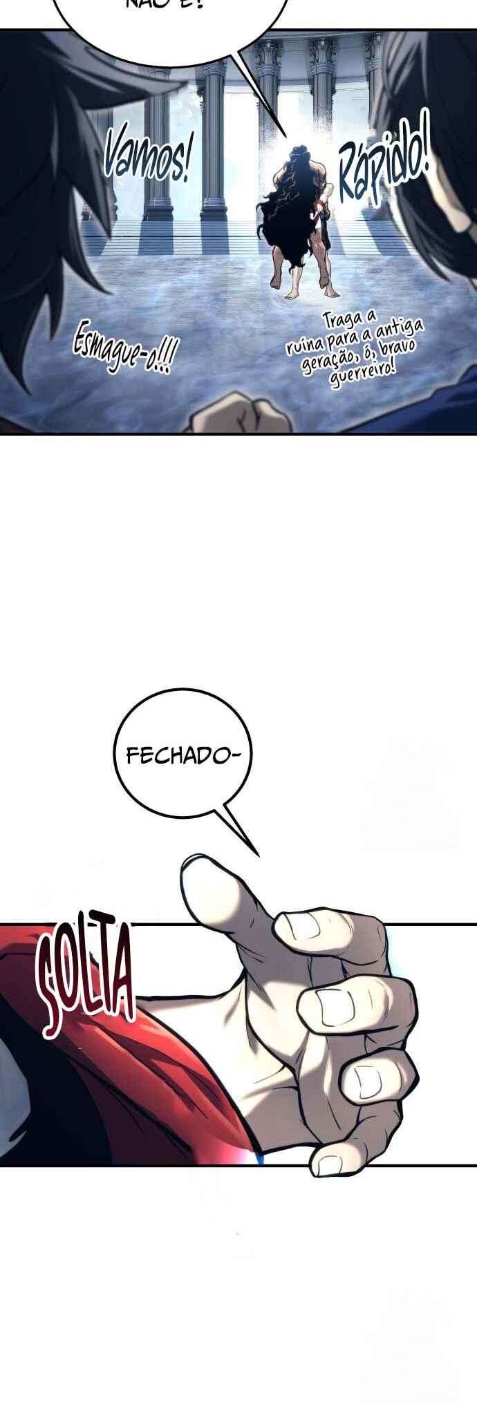 Read Tower of God_ Urek’s Ascent PT Manga Online