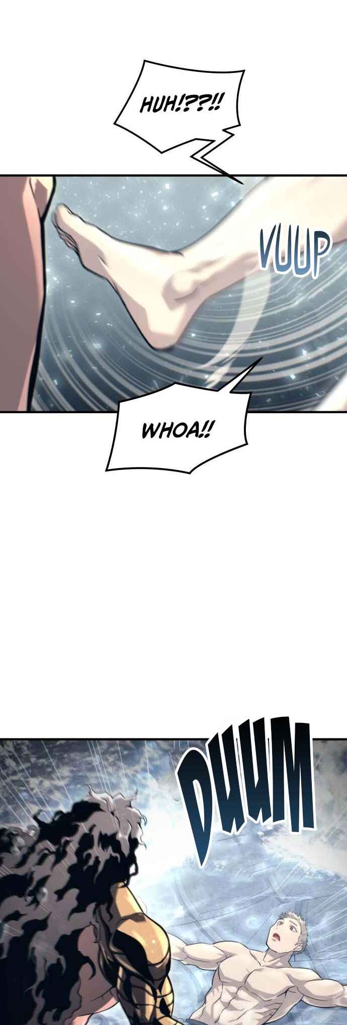 Read Tower of God_ Urek’s Ascent PT Manga Online