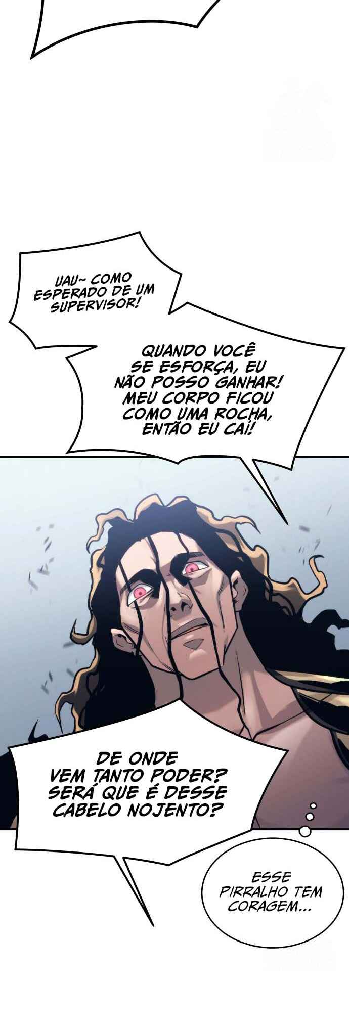 Read Tower of God_ Urek’s Ascent PT Manga Online