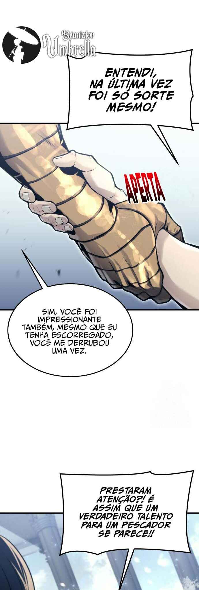 Read Tower of God_ Urek’s Ascent PT Manga Online