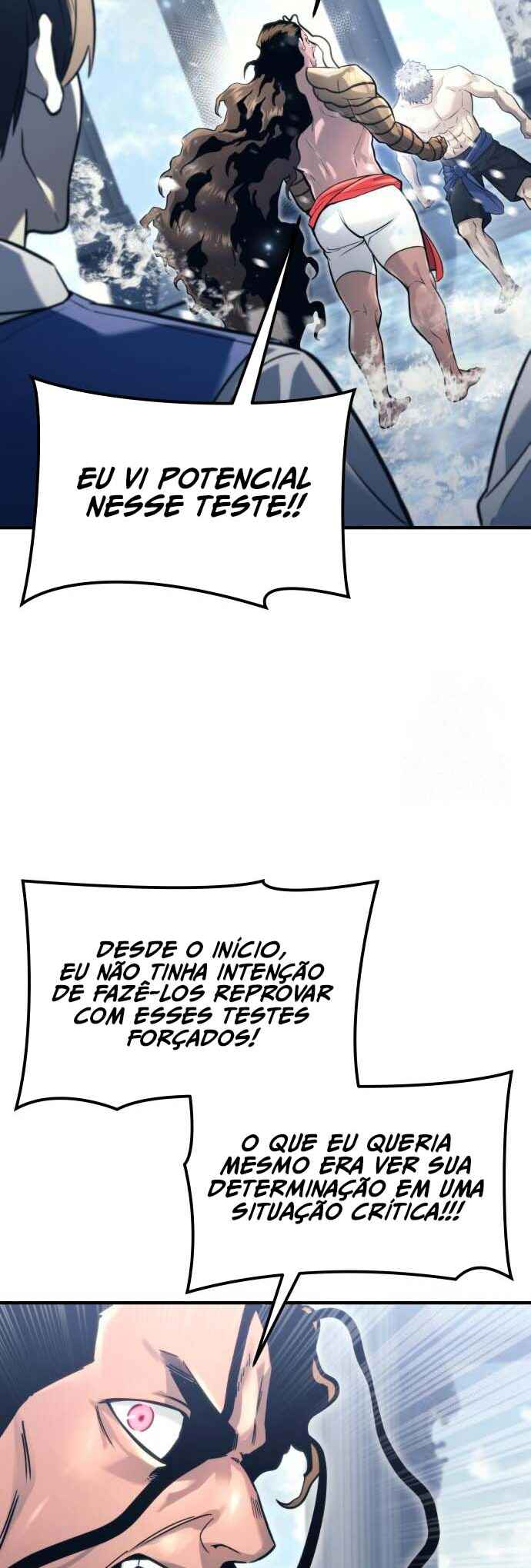 Read Tower of God_ Urek’s Ascent PT Manga Online