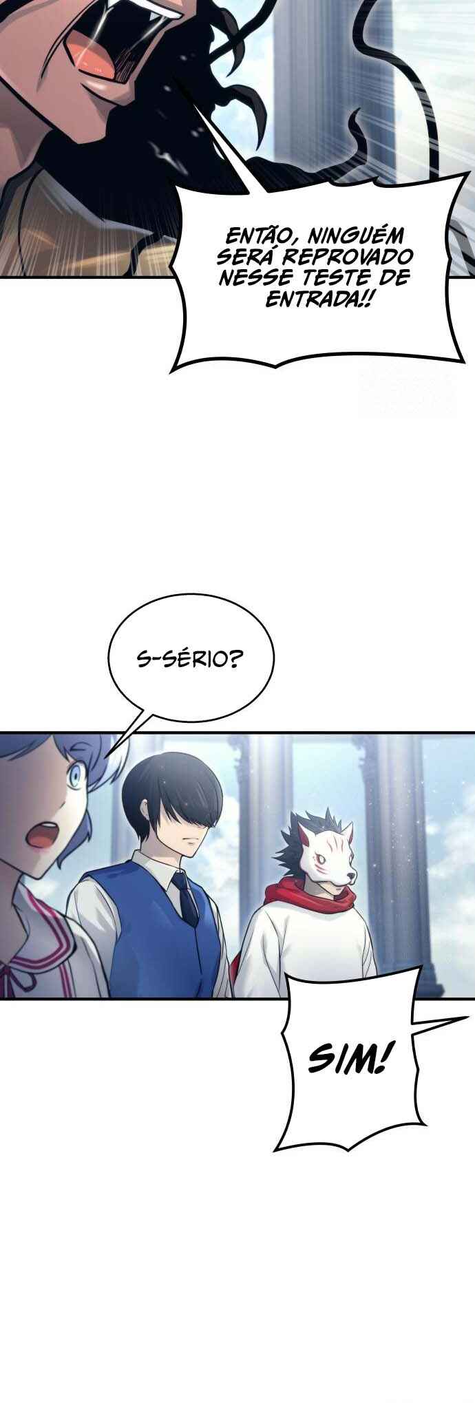 Read Tower of God_ Urek’s Ascent PT Manga Online