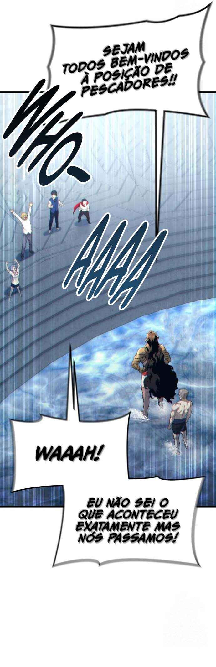 Read Tower of God_ Urek’s Ascent PT Manga Online