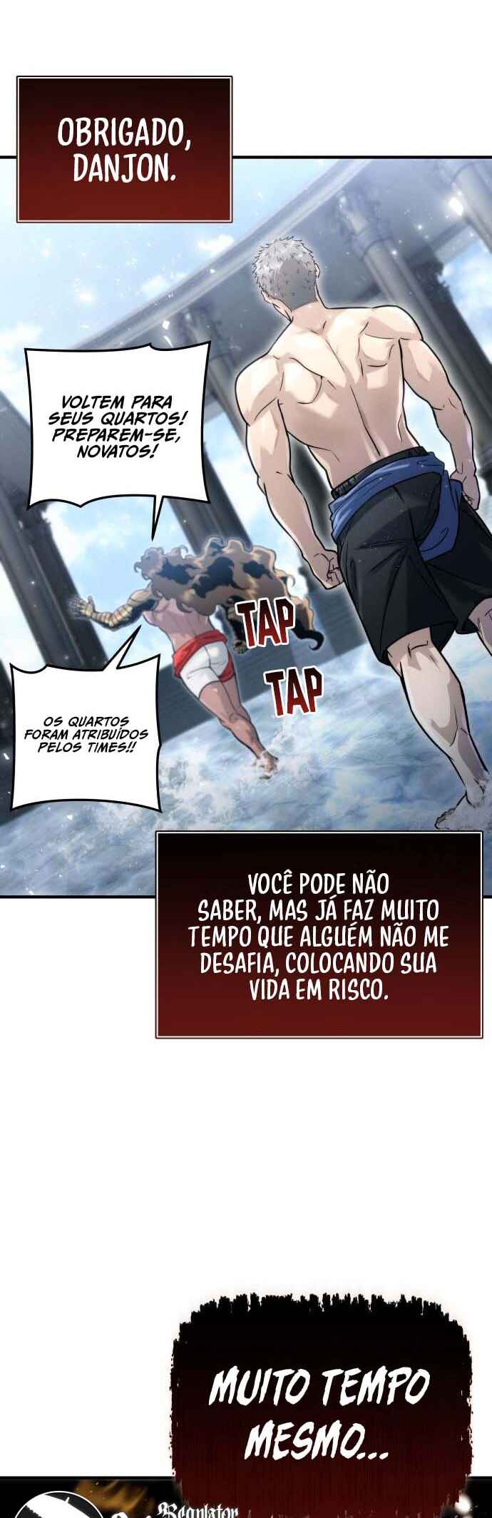 Read Tower of God_ Urek’s Ascent PT Manga Online