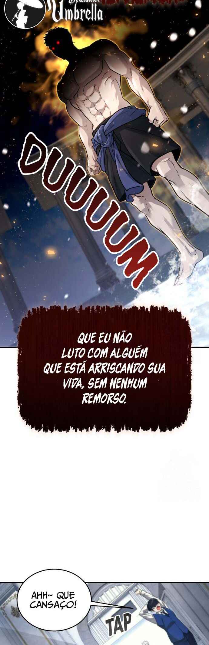 Read Tower of God_ Urek’s Ascent PT Manga Online