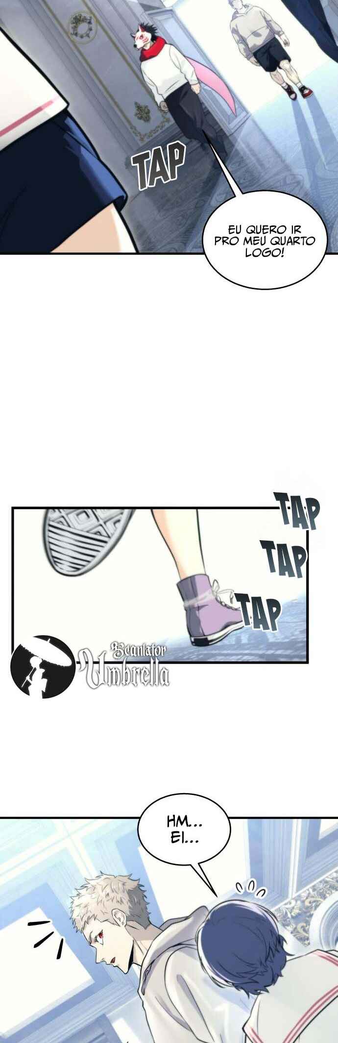 Read Tower of God_ Urek’s Ascent PT Manga Online