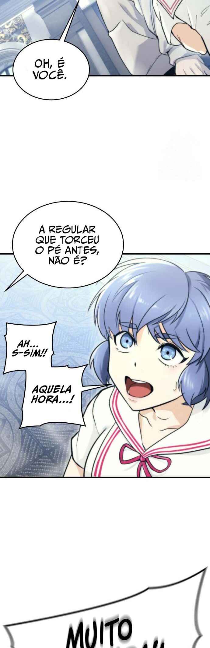 Read Tower of God_ Urek’s Ascent PT Manga Online