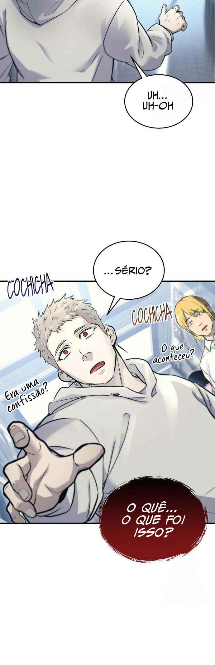 Read Tower of God_ Urek’s Ascent PT Manga Online