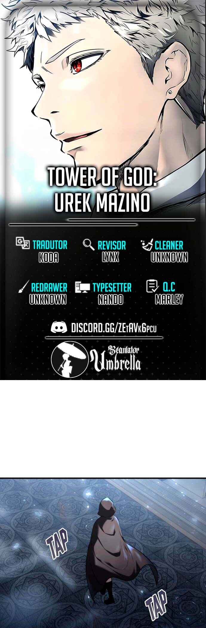 Read Tower of God_ Urek’s Ascent PT Manga Online