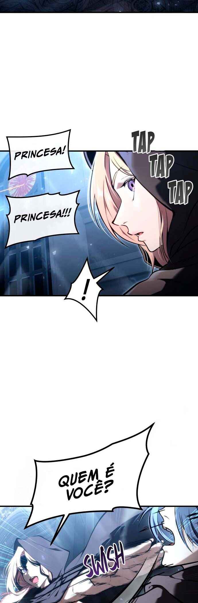 Read Tower of God_ Urek’s Ascent PT Manga Online